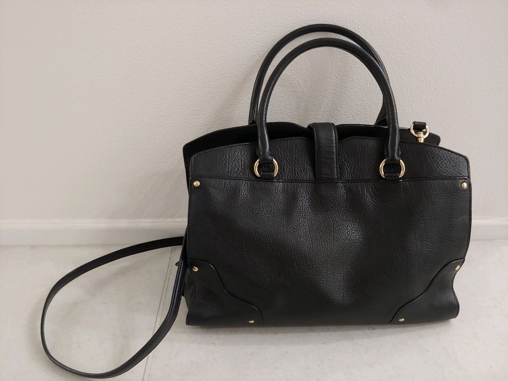 코치 토트&크로스백 이미지