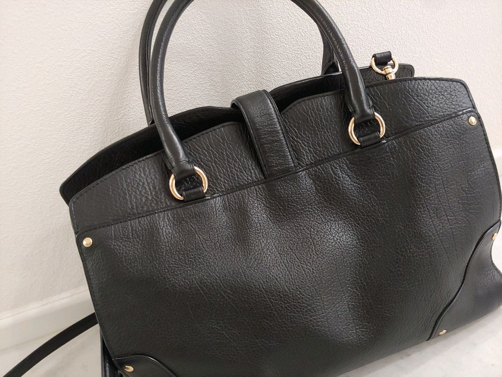 코치 토트&크로스백 이미지