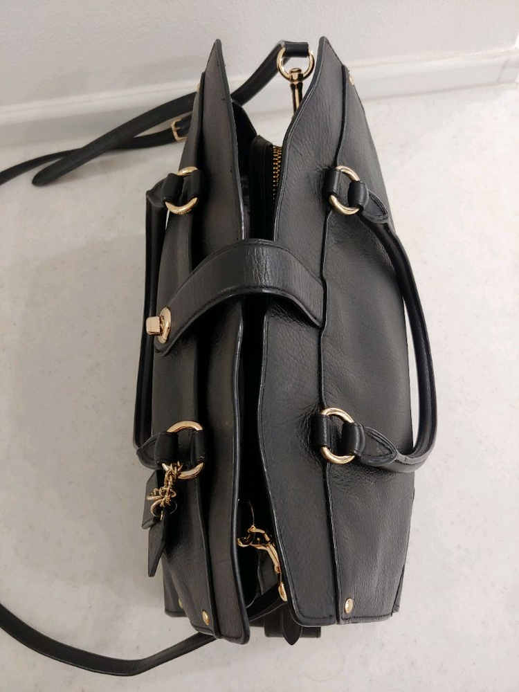 코치 토트&크로스백 이미지