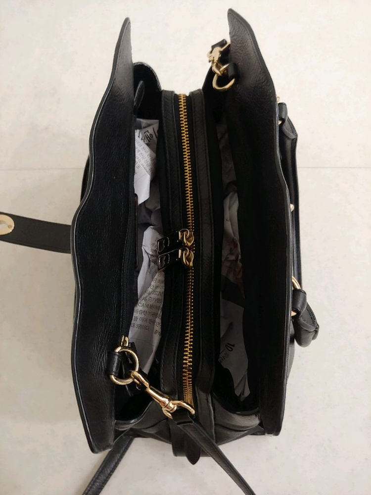 코치 토트&크로스백 이미지