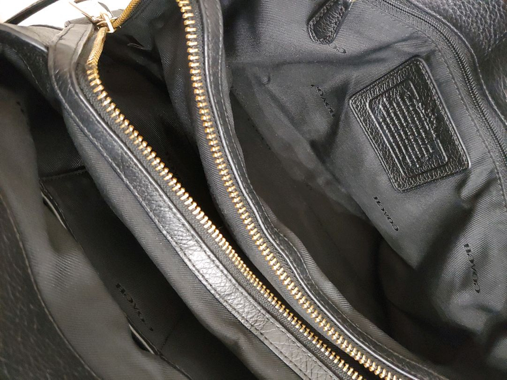 코치 토트&크로스백 이미지