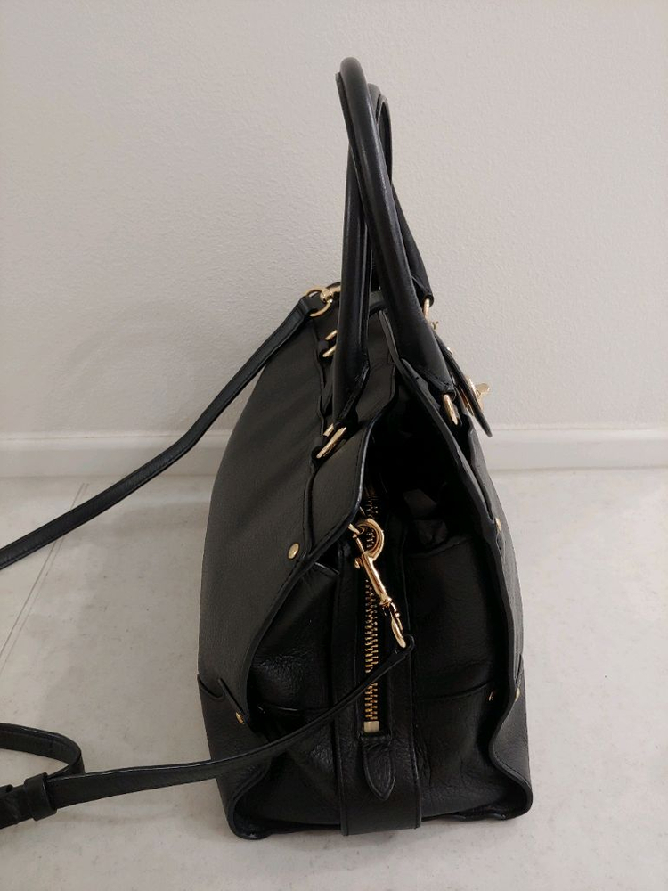 코치 토트&크로스백 이미지