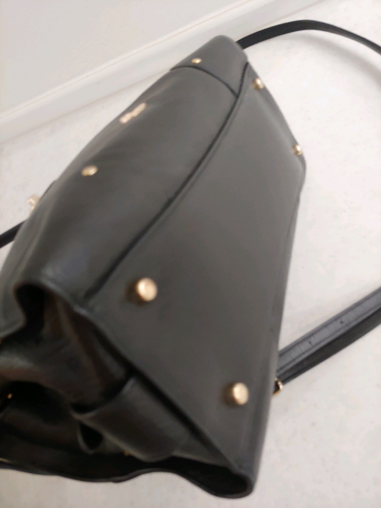 코치 토트&크로스백 이미지