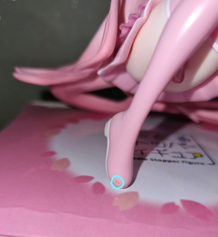 박스O) 사쿠라미쿠 2023 누들스토퍼 미소녀 보컬로이드 피규어 하츠네미쿠 미쿠 이미지