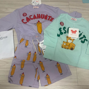 베베드피노 구상 100사이즈 일괄 이미지