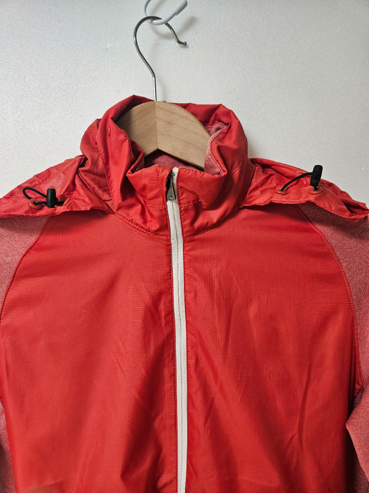 나이키 골프 여성 바람막이 후드집업 M--11