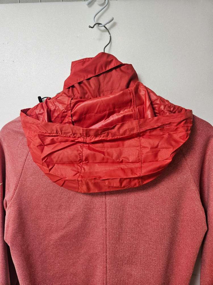 나이키 골프 여성 바람막이 후드집업 M--13