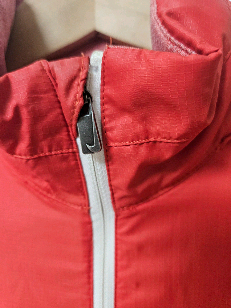 나이키 골프 여성 바람막이 후드집업 M--15