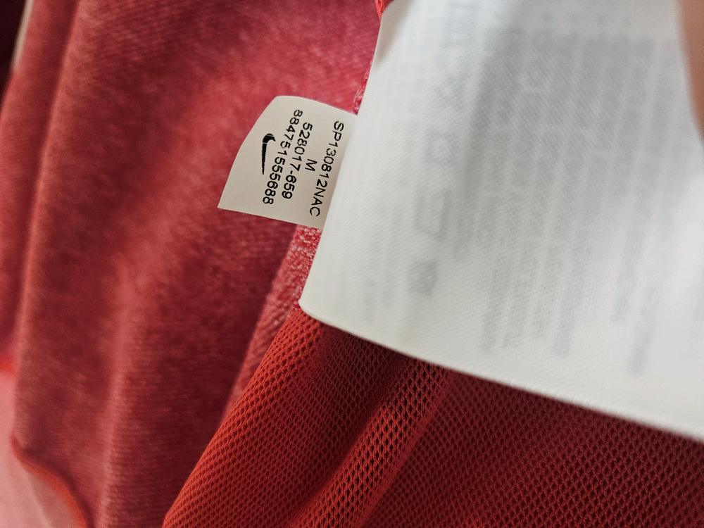 나이키 골프 여성 바람막이 후드집업 M--16