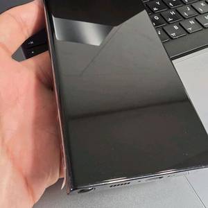 갤럭시 S23 울트라 512GB 블랙 판매합니다! 이미지