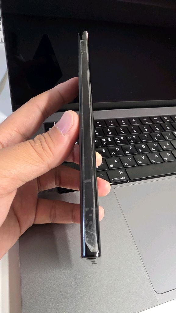 갤럭시 S23 울트라 512GB 블랙 판매합니다! 이미지