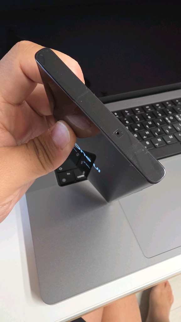 갤럭시 S23 울트라 512GB 블랙 판매합니다! 이미지