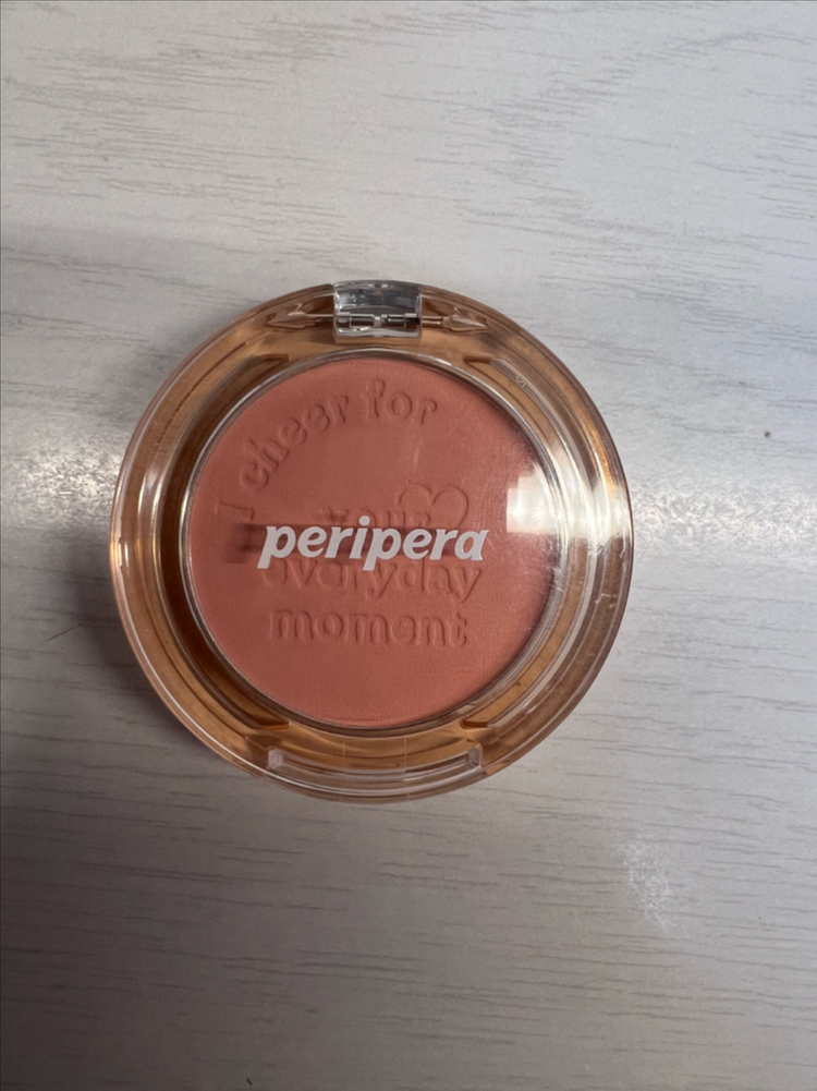 [새상품] 페리페라 맑게 물든 선샤인 치크 11 피크닉 같이해--1