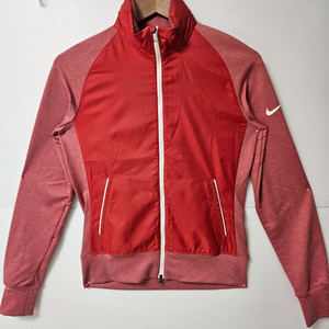 나이키 골프 여성 바람막이 후드집업 M