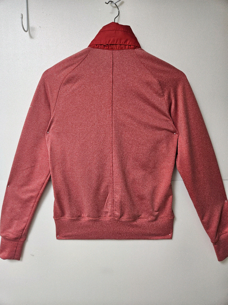 나이키 골프 여성 바람막이 후드집업 M--1