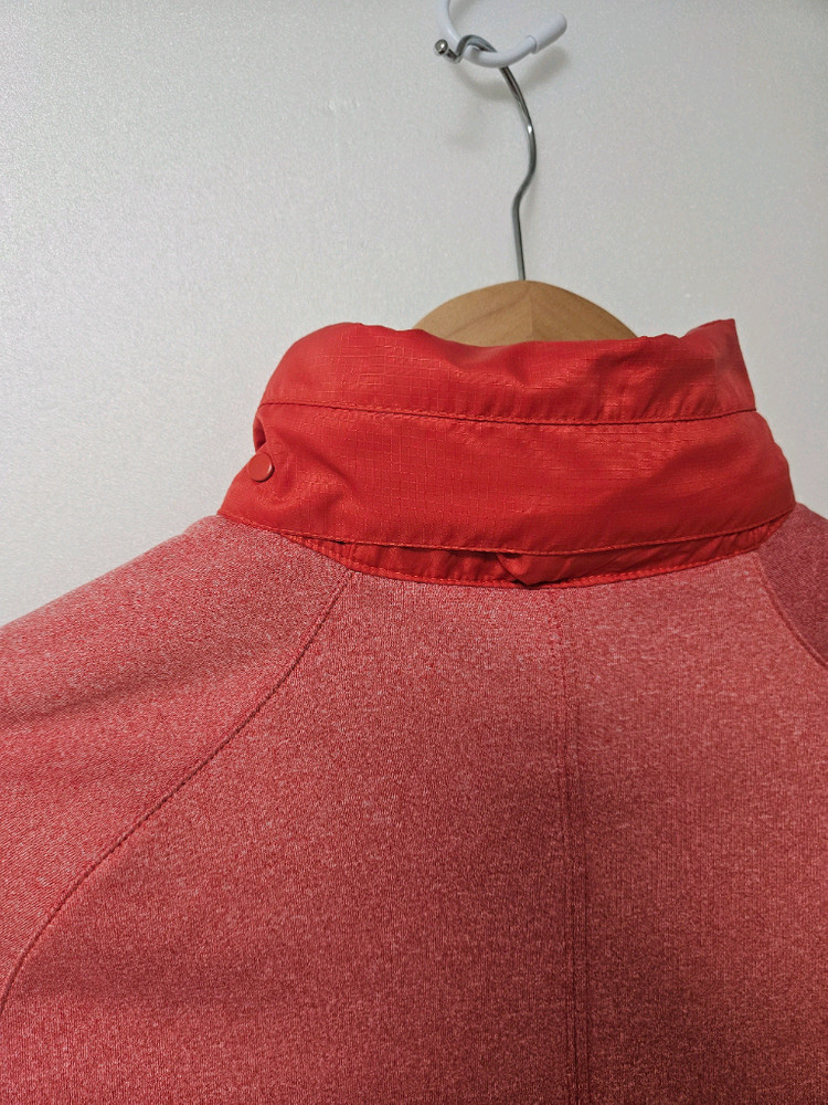 나이키 골프 여성 바람막이 후드집업 M--3