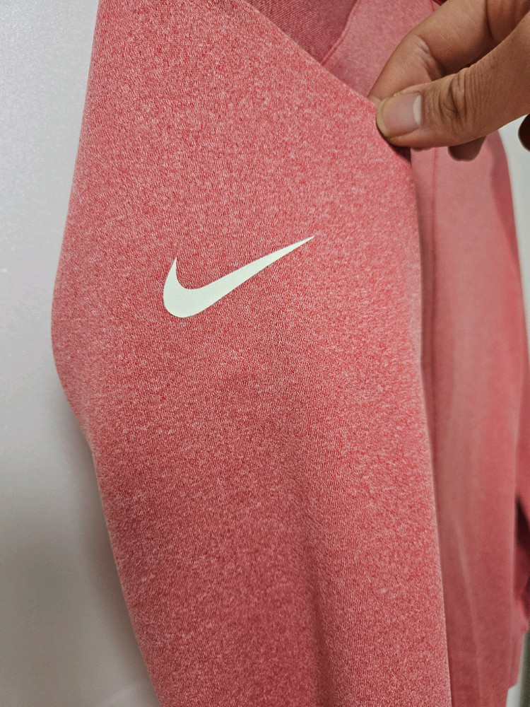 나이키 골프 여성 바람막이 후드집업 M--6