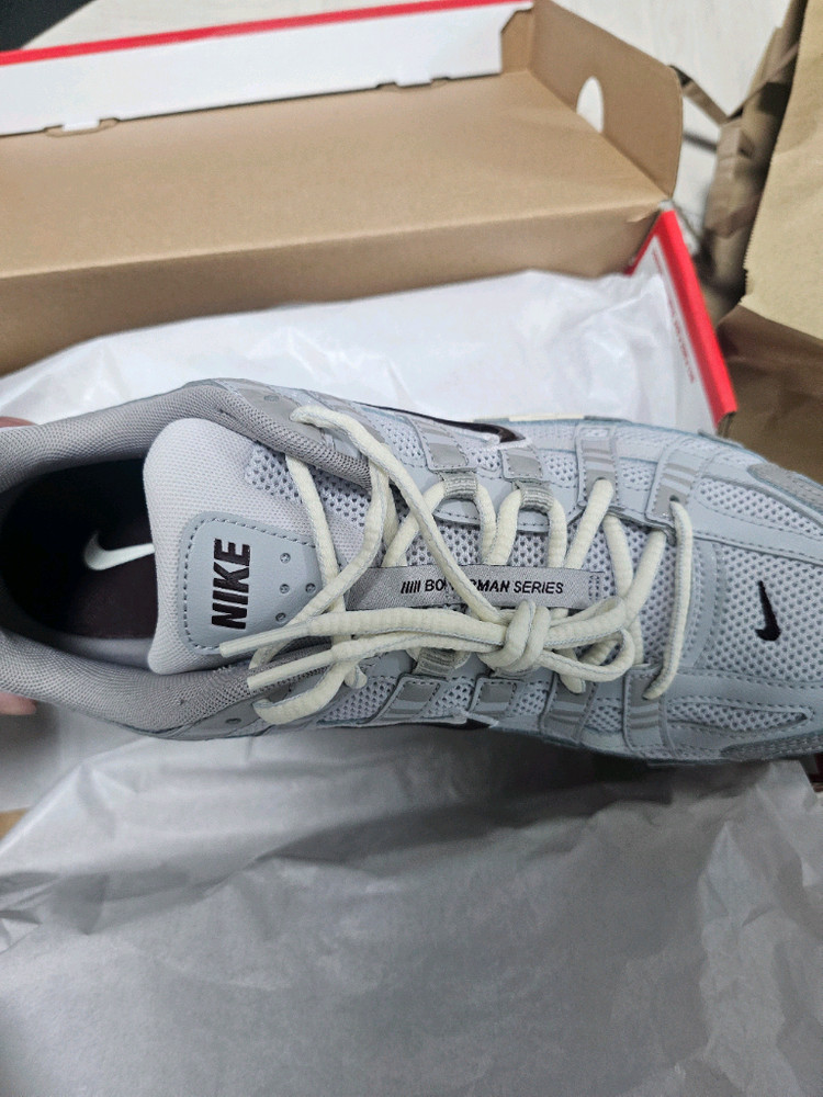 나이키 p-6000 새상품 300mm--1