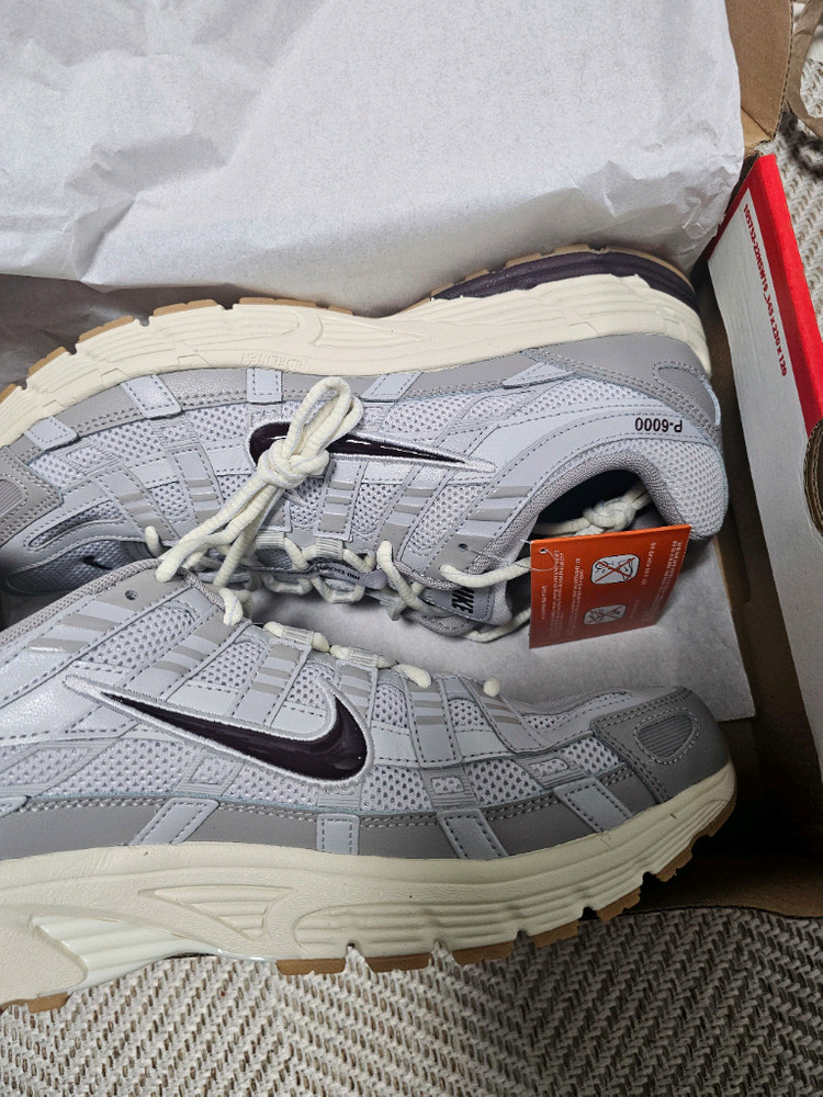 나이키 p-6000 새상품 300mm--2