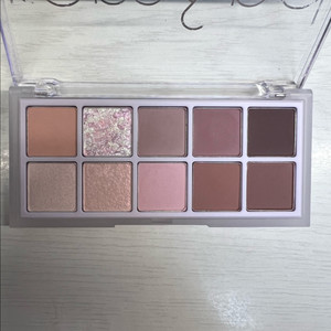 롬앤 베러 댄 팔레트 09 드리미라일락 가든 판매