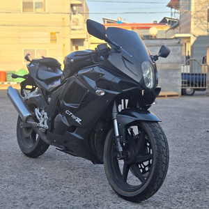 13년식 코멧 125 rc 판매합니다