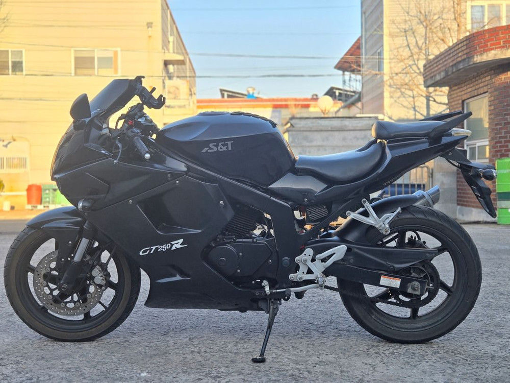 13년식 코멧 125 rc 판매합니다--4