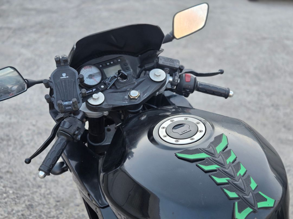 13년식 코멧 125 rc 판매합니다--7