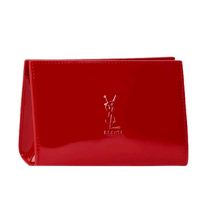 입생로랑 뷰티 파우치 미사용 이미지