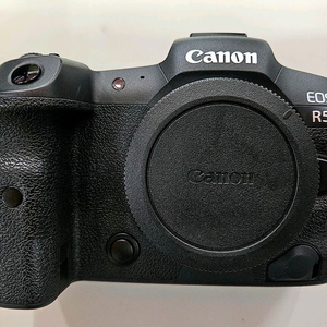 A급 > CANON 캐논 EOS R5 1만컷대 풀프레임 미러리스 이미지