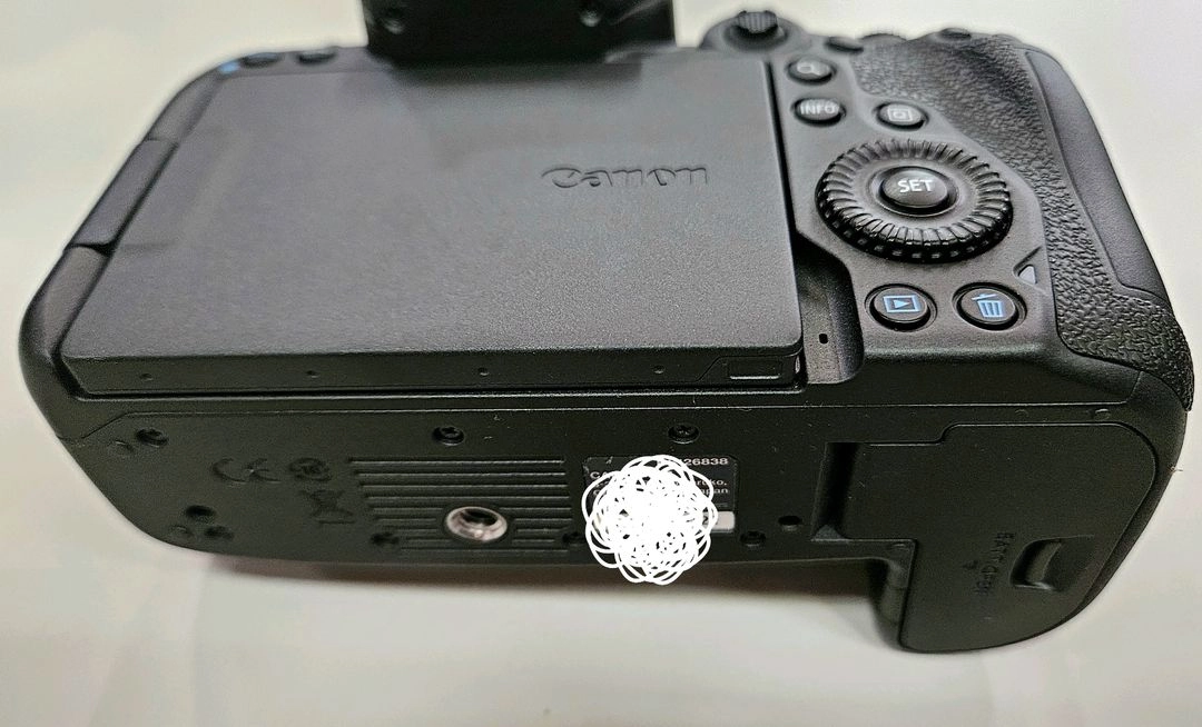 A급 > CANON 캐논 EOS R5 풀프레임 미러리스 이미지