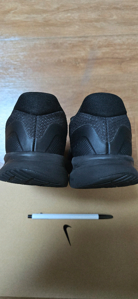 여.235 +) 아디다스 여성 러닝 운동화, 런팔콘5/ 헬스 트레이닝 조깅--4