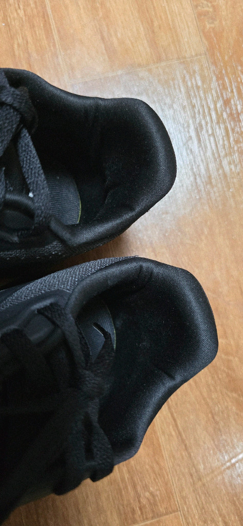 여.235 +) 아디다스 여성 러닝 운동화, 런팔콘5/ 헬스 트레이닝 조깅--5