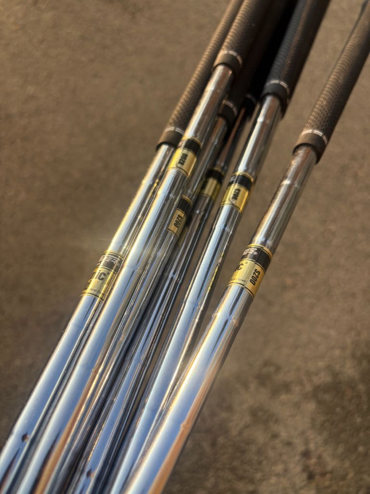 골프 발도 컴페티지오네568 T2 아이언 5-G 이미지