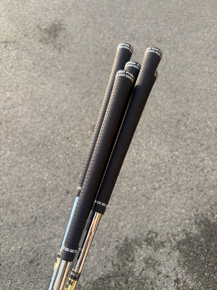 골프 발도 컴페티지오네568 T2 아이언 5-G 이미지