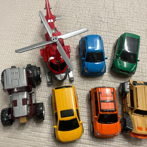 택포) 또봇 기가세븐