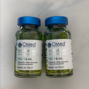 바이오리필 슈렉필 페이스용 미개봉