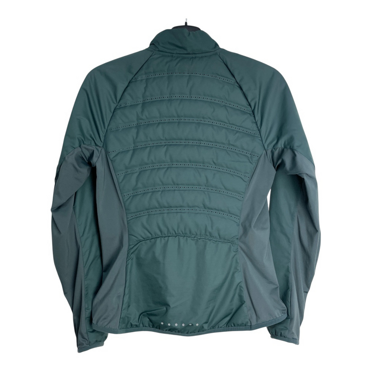 써마핏 여성 에어로로프트 다운 러닝 자켓 M--1