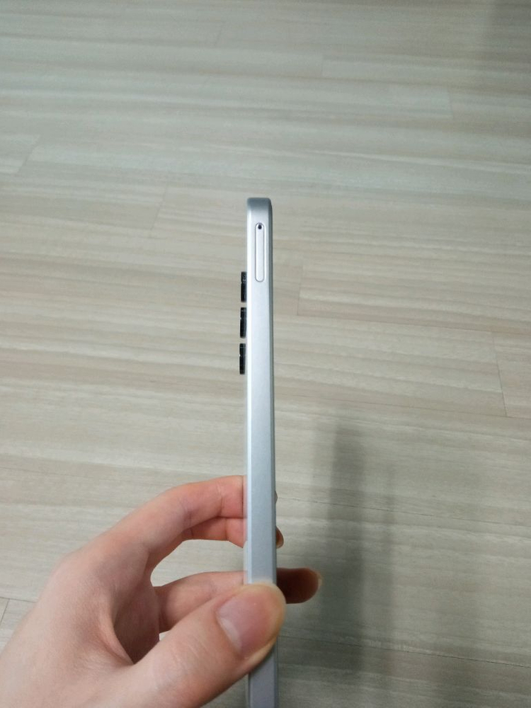 갤럭시버디4 공기계 휴대폰 128 GB 이미지