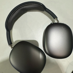 에어팟 맥스 스페이스 그레이