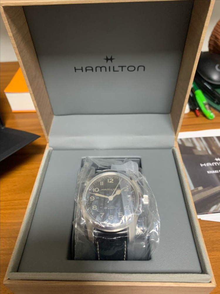 해밀턴 머피 42 이미지