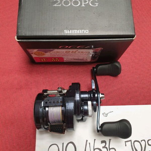 오시아콘퀘스트 리미트드 200pg 오세아콘퀘스트 흑콩 이미지