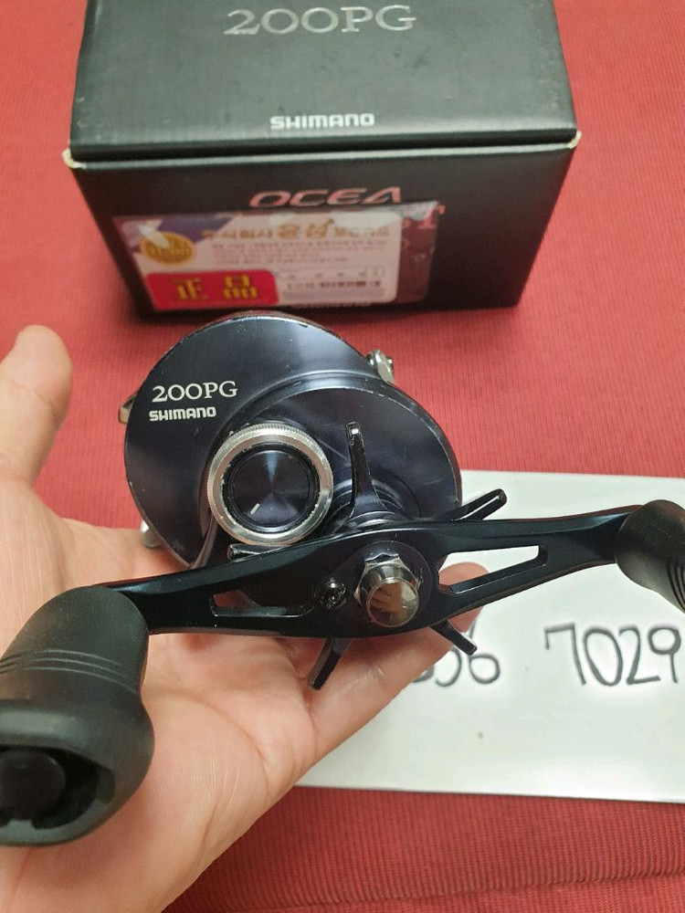 오시아콘퀘스트 리미트드 200pg 오세아콘퀘스트 흑콩 이미지