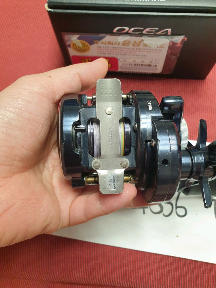 오시아콘퀘스트 리미트드 200pg 오세아콘퀘스트 흑콩 이미지