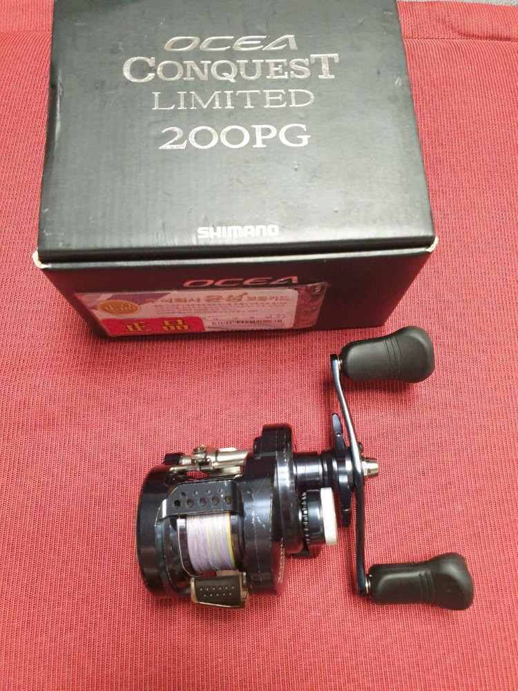 오시아콘퀘스트 리미트드 200pg 오세아콘퀘스트 흑콩 이미지