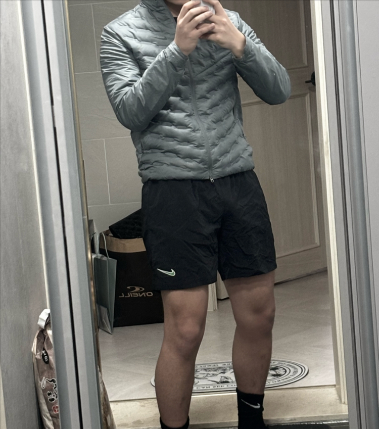 나이키 써마핏 adv 에어로로프트 S--1