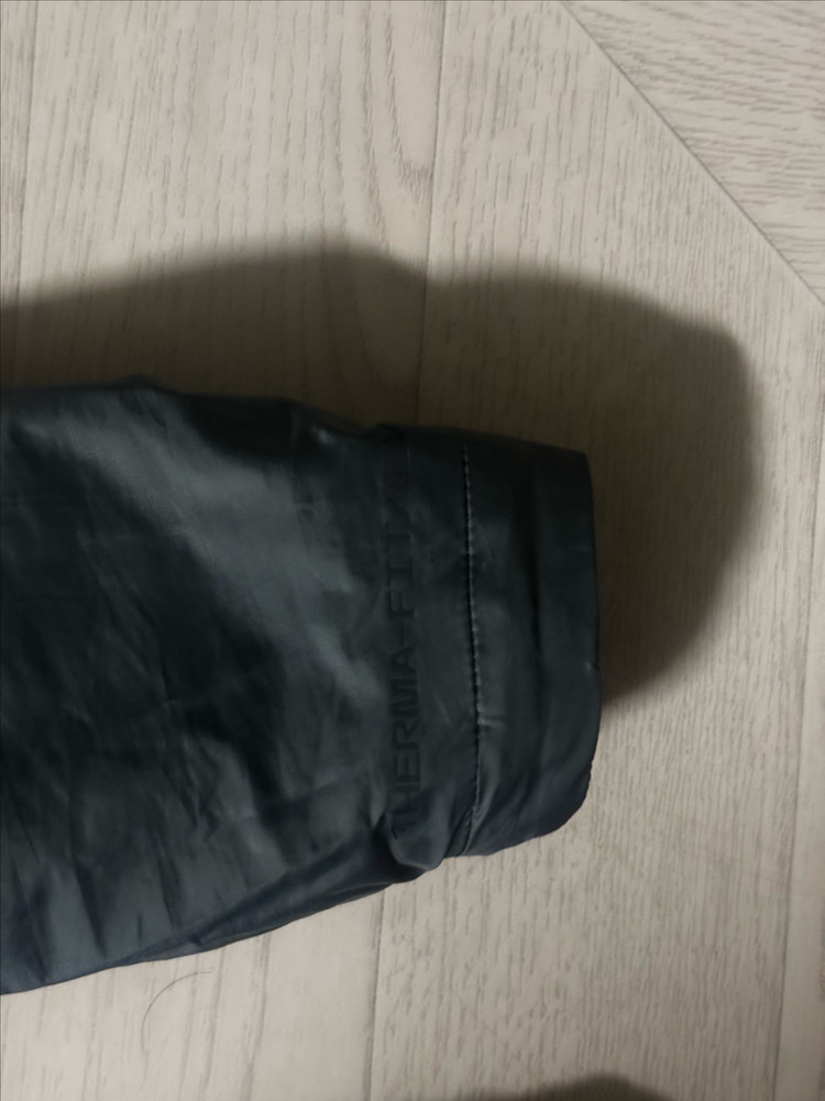 나이키 써마핏 adv 에어로로프트 S--4