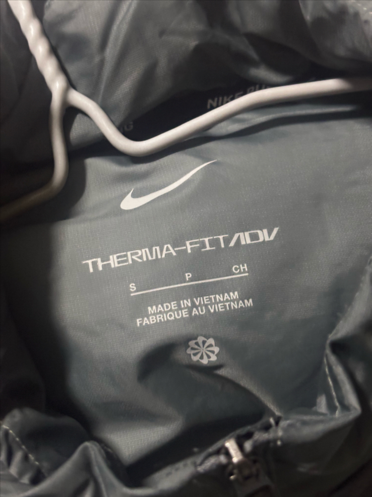 나이키 써마핏 adv 에어로로프트 S--6