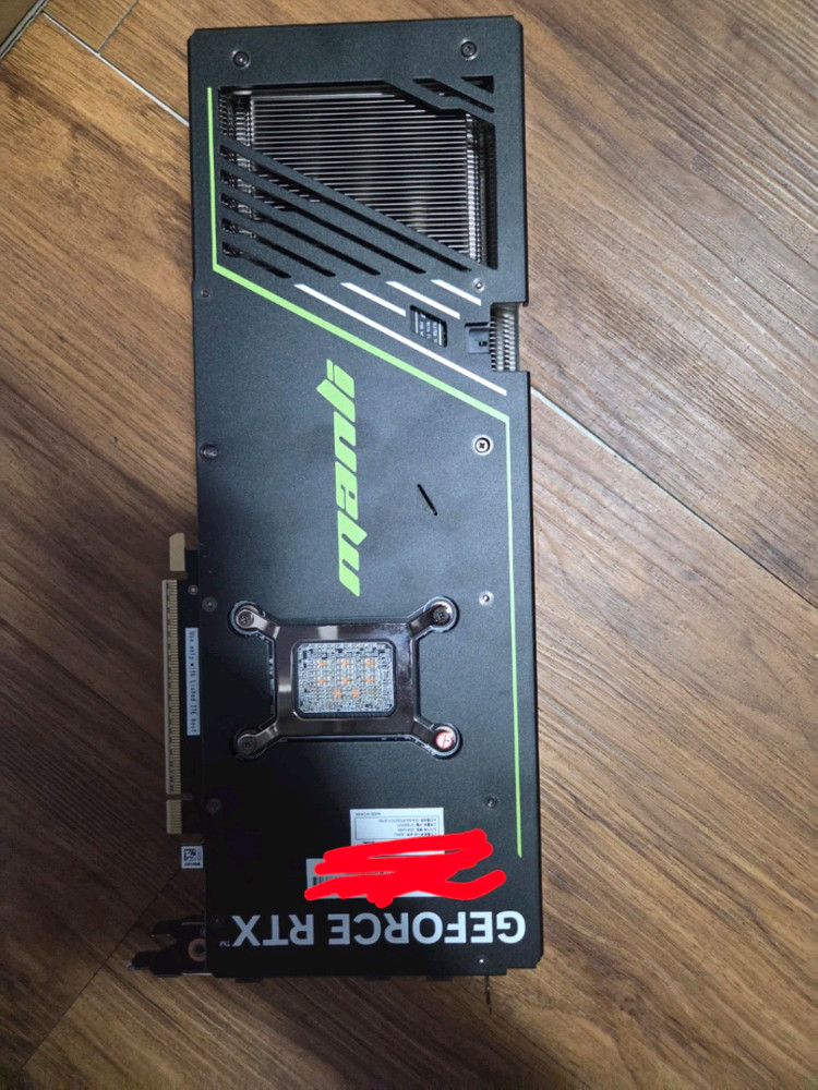 만리 네뷸라 5070ti 16gb--1