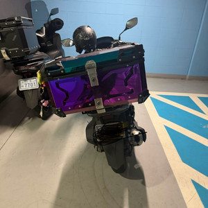 pcx 24년식 125cc 스쿠터