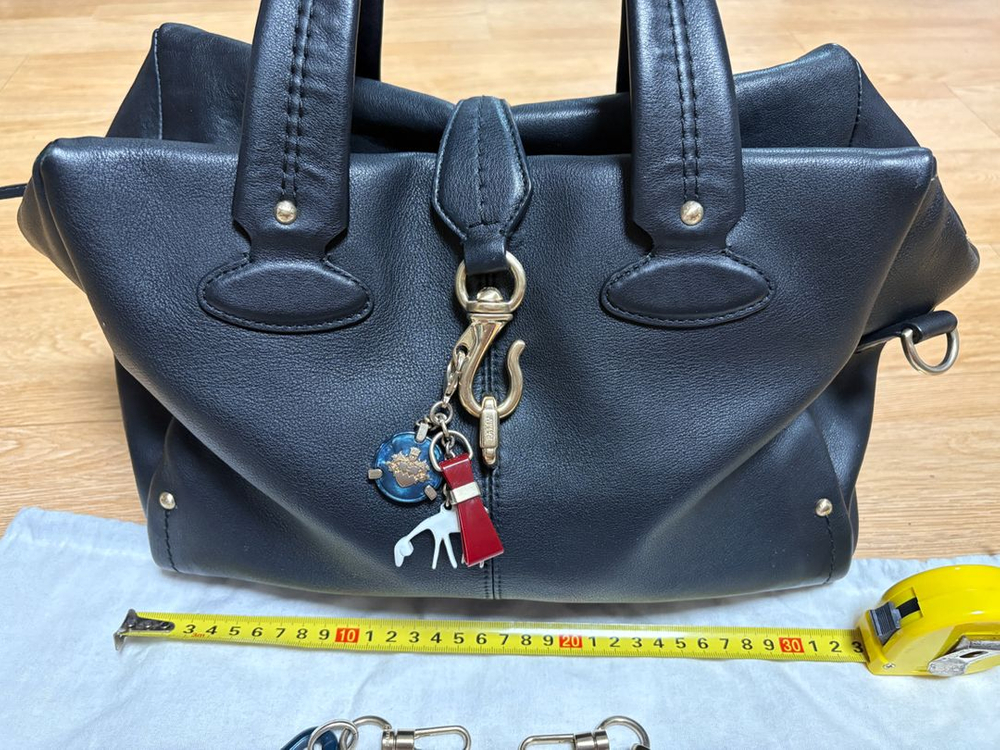 발리 모리츠 마드리엘레 백 이미지